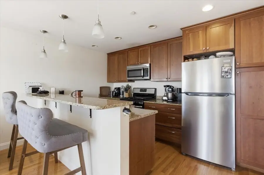30 Boston St #3, Boston, MA 02127 - #3