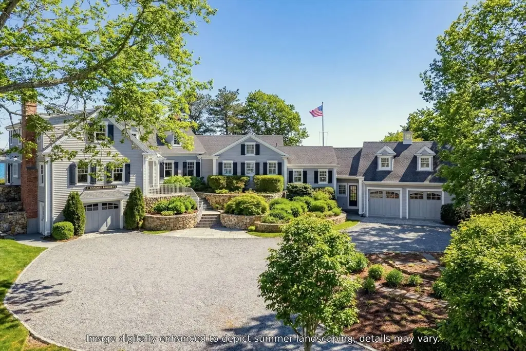 77 Towhee Lane, Orleans, MA 02653 - #1