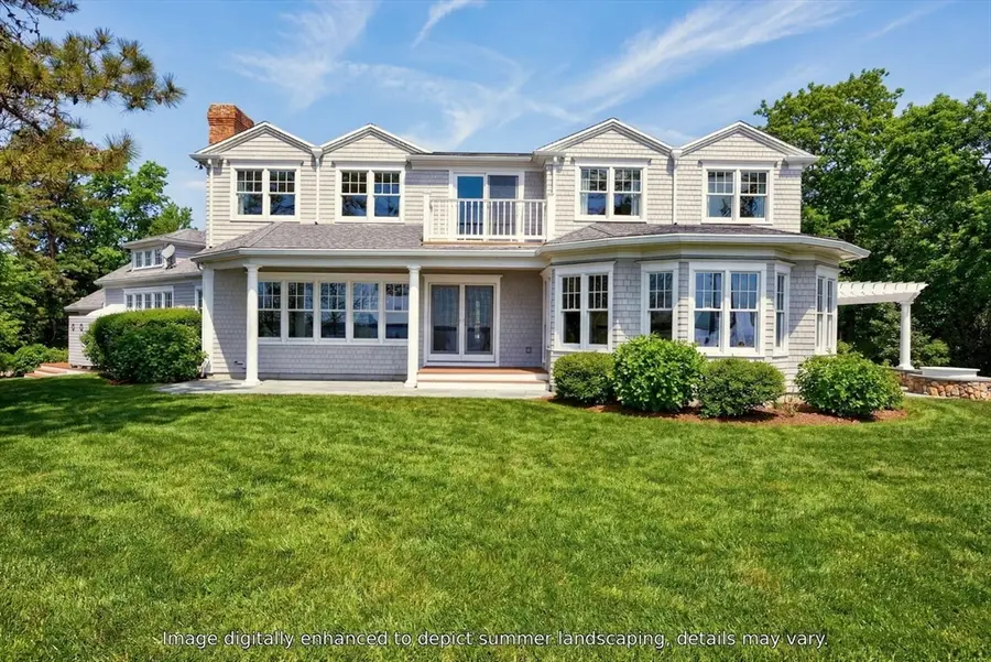 77 Towhee Lane, Orleans, MA 02653 - #2