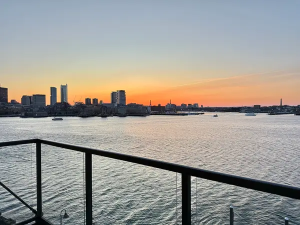 65 Lewis St #511, Boston, MA 02128