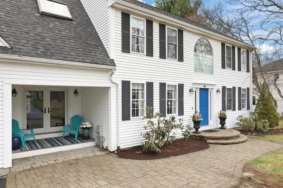 35 Padden Rd, Franklin, MA 02038 - #2