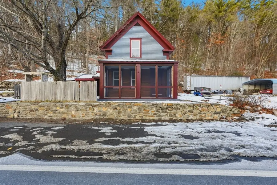 62 E Main, Erving, MA 01344 - #2