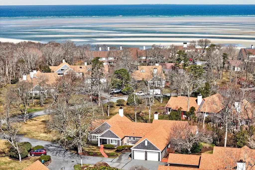 13 Sand Dollar Lane #20, Brewster, MA 02675 - #1