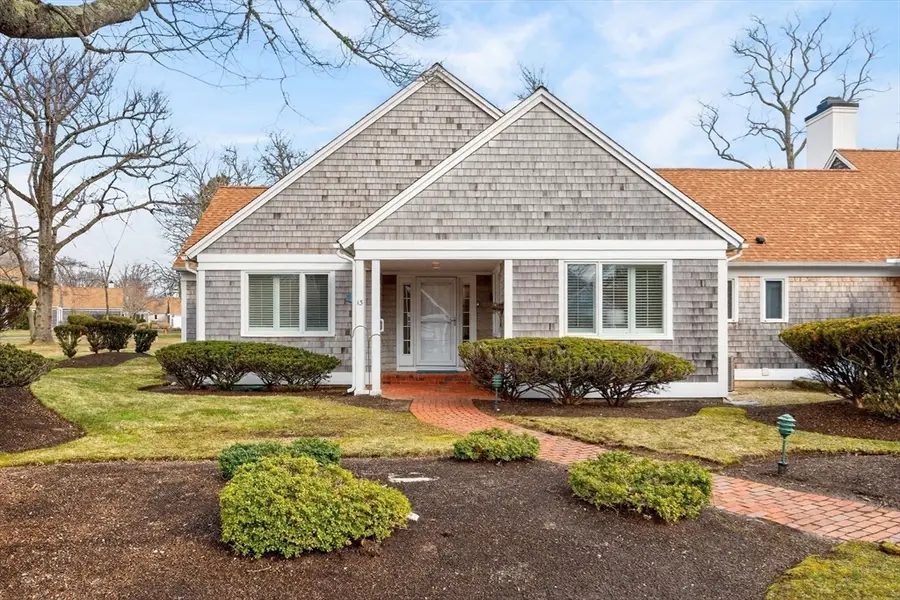 13 Sand Dollar Lane #20, Brewster, MA 02675 - #2