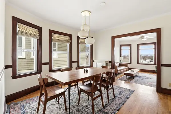 85 Jamaica Street #3, Boston, MA 02130