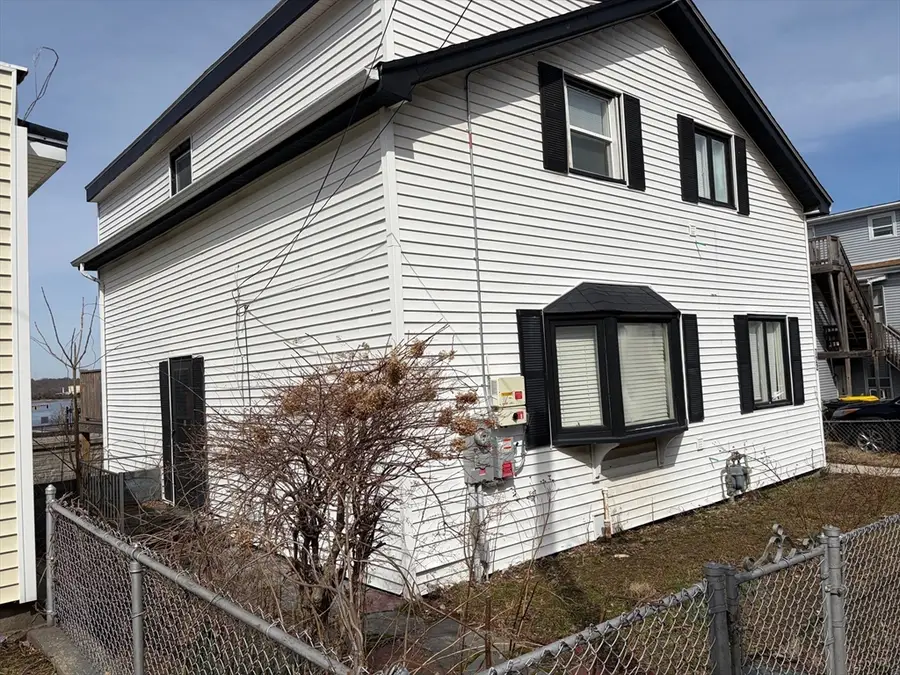 722 North Main Steet, Fall River, MA 02720 - #2