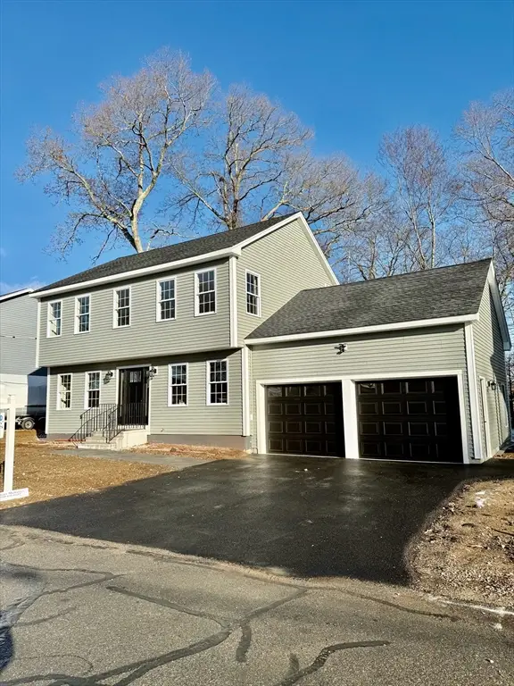 38 Colonial Rd., Webster, MA 01570 - #1