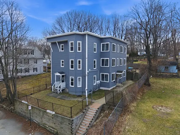 348 Fairmount St, Fitchburg, MA 01420