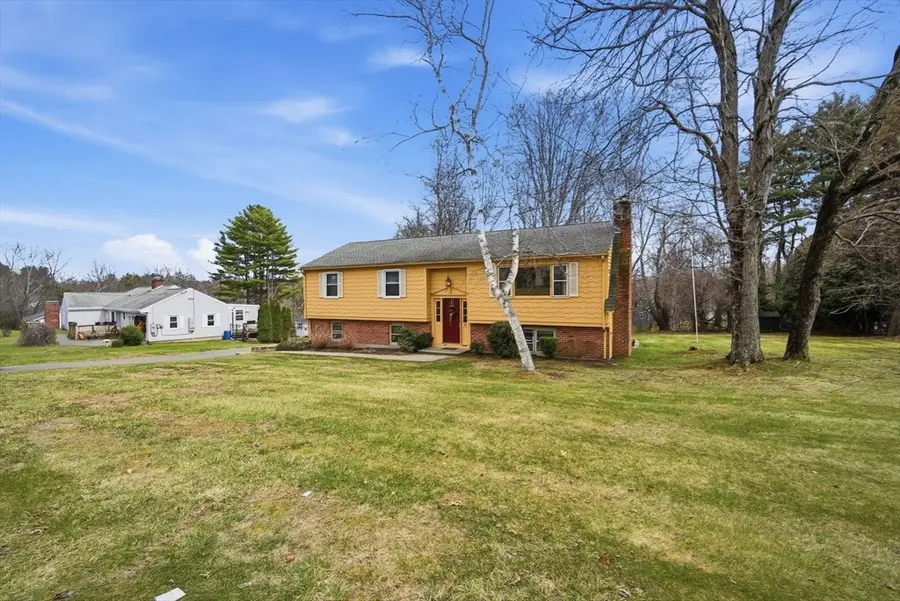 79 Porter Rd, East Longmeadow, MA 01028 - #2