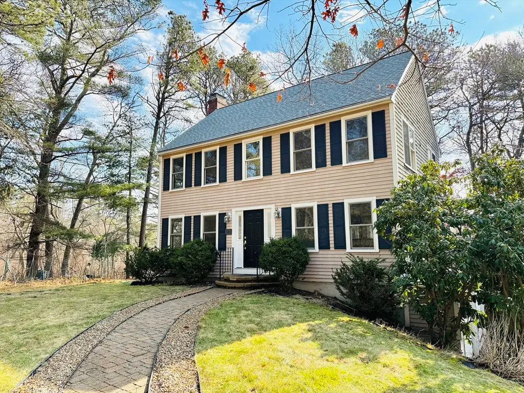 134 Kathleen Dr, Plymouth, MA 02360 - #1