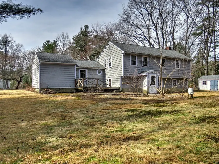 24 Estes Rd, Hanover, MA 02339 - #3