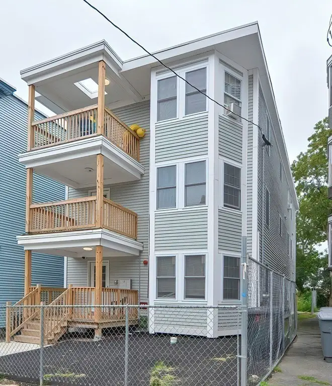 35 Ellington St, Boston, MA 02121 - #2