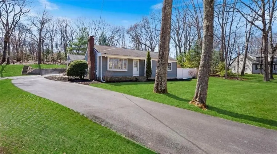 260 Cumberland Ave, North Attleboro, MA 02760 - #3