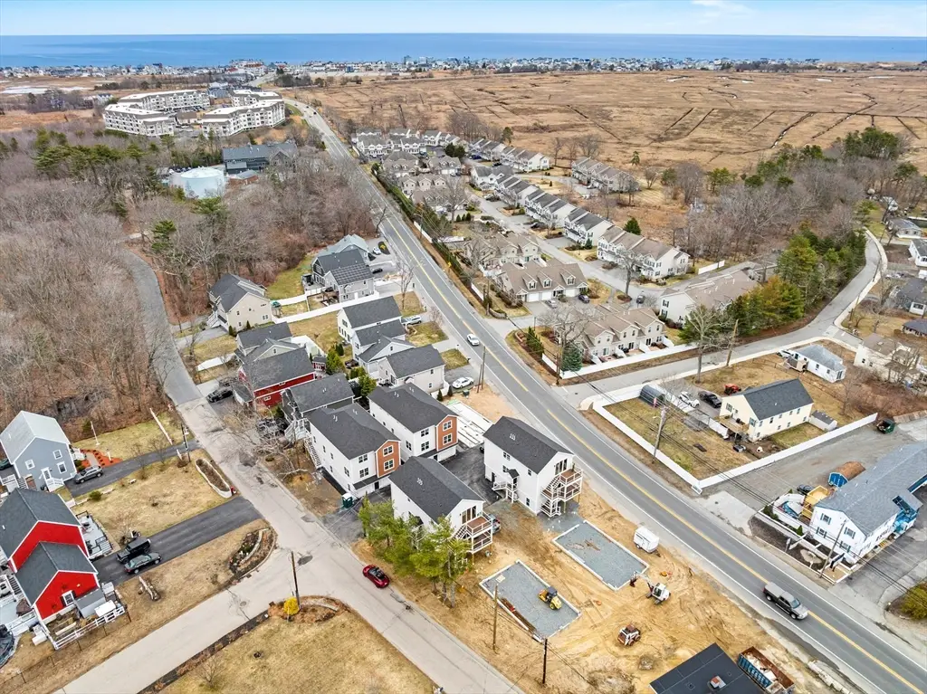 2 Old County Rd #11, Salisbury, MA 01952 - #1