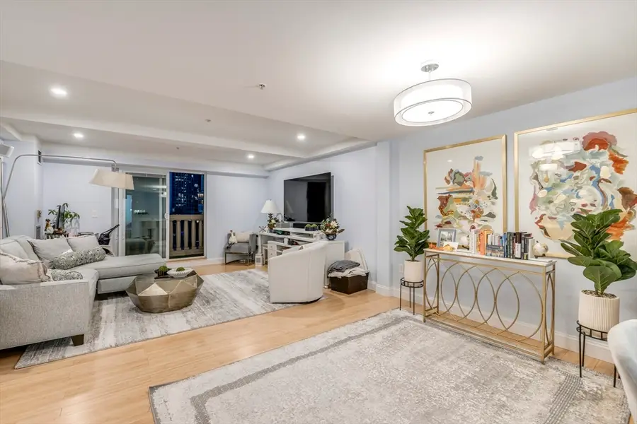 183-185A Massachusetts Ave #602, Boston, MA 02115 - #2