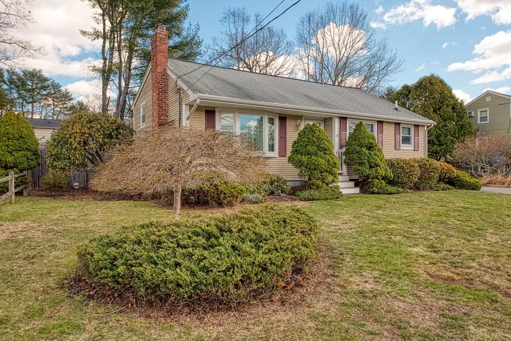 16 Sudbury St, Brockton, MA 02301 - #1