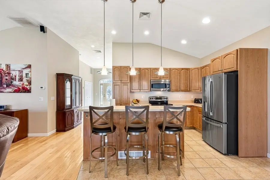 9 Gerry Drive, Seekonk, MA 02771 - #3