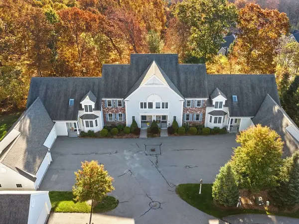 9 Baldwin Court #9, Westborough, MA 01581