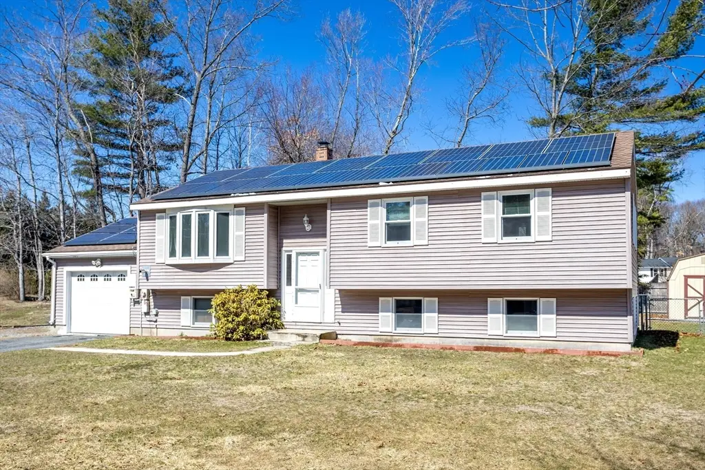 65 Gordon Street, Leominster, MA 01453 - #1