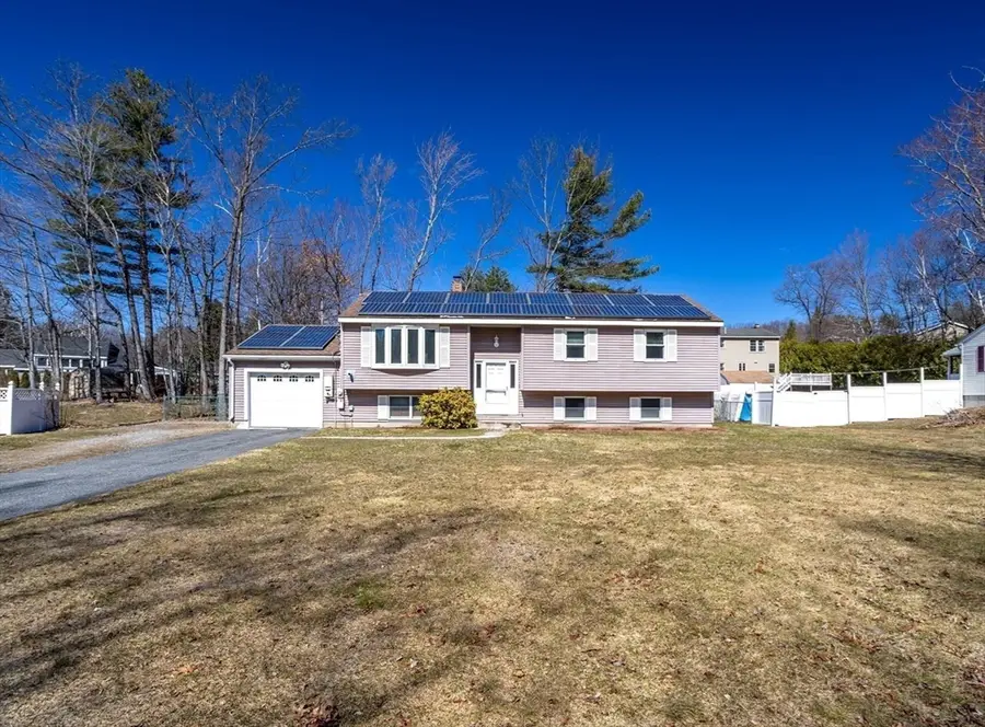 65 Gordon Street, Leominster, MA 01453 - #2