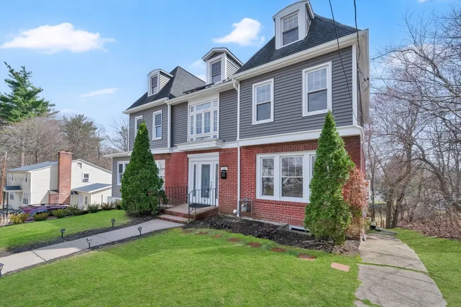 186 Belvidere St, Springfield, MA 01108 - #2