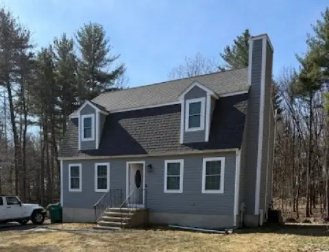 45 Mulberry Cir, Ayer, MA 01432 - #1