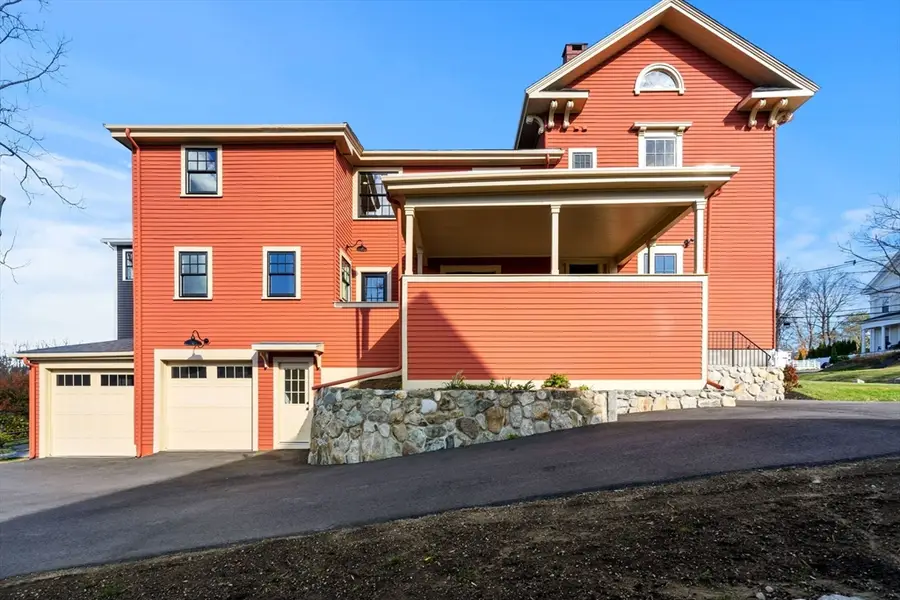 23 Ward St, Woburn, MA 01801 - #2