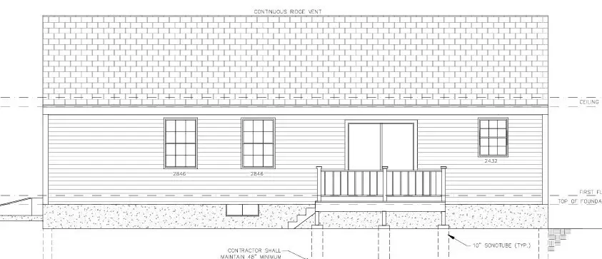 38 Leisure Lane, White Island Shores, MA 02538 - #3