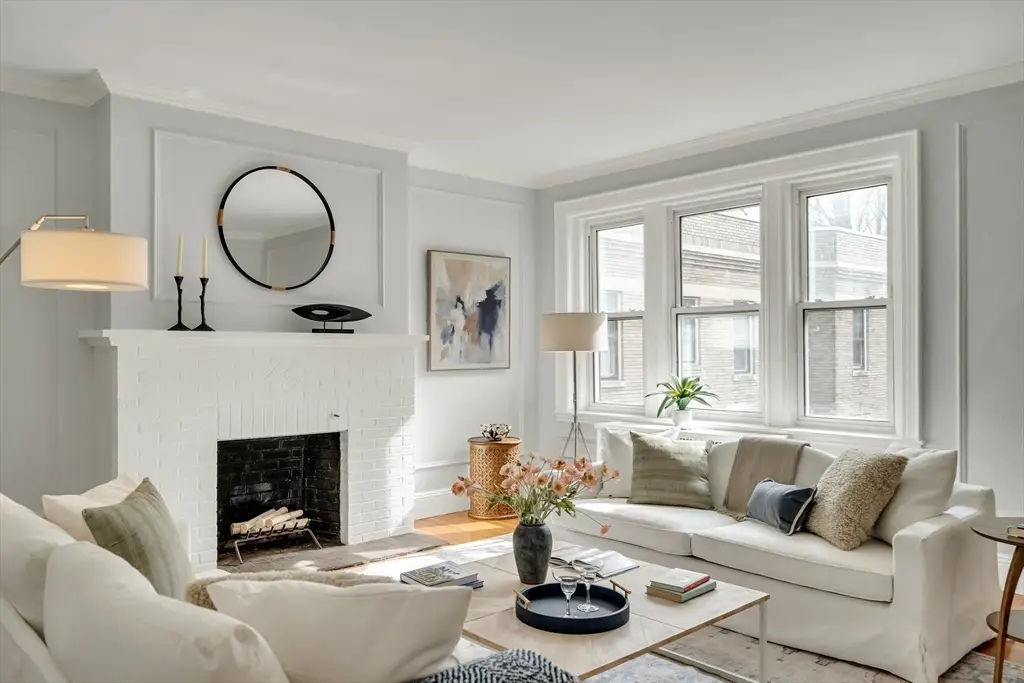 81 Harvard Ave #3, Brookline, MA 02446 - #1