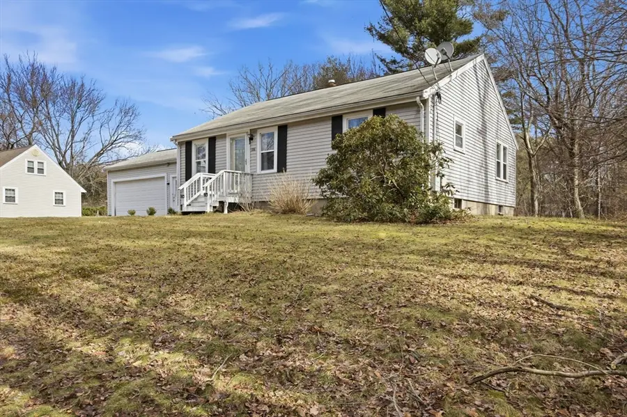 106 Old East Grove, Middleboro, MA 02346 - #2
