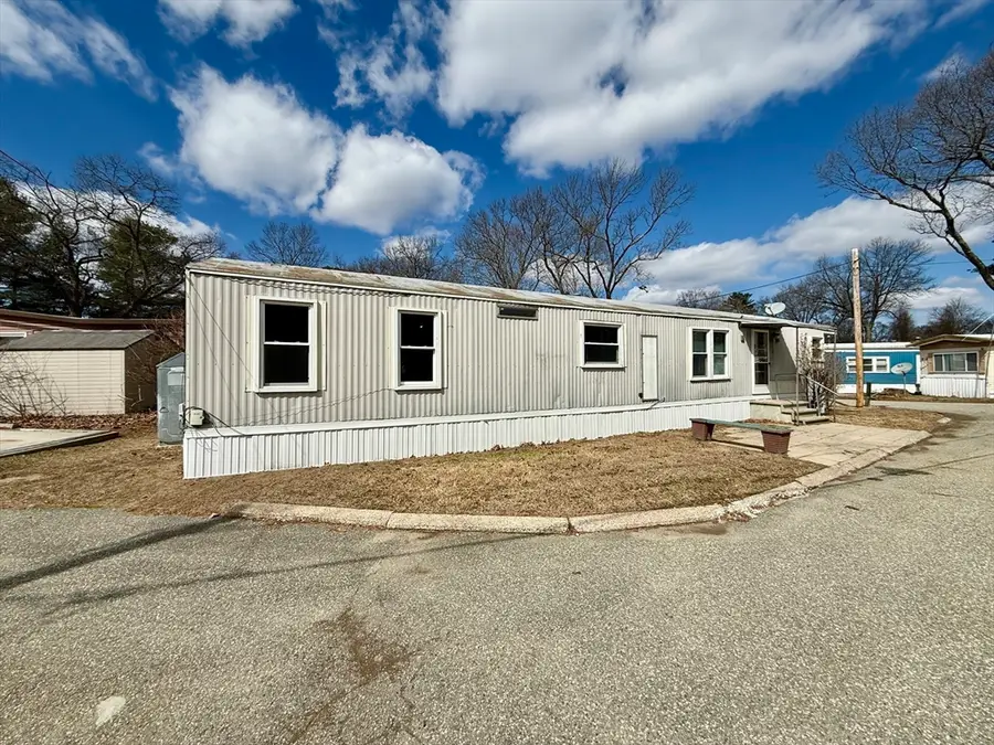 1760 Westover Rd #50, Chicopee, MA 01020 - #2