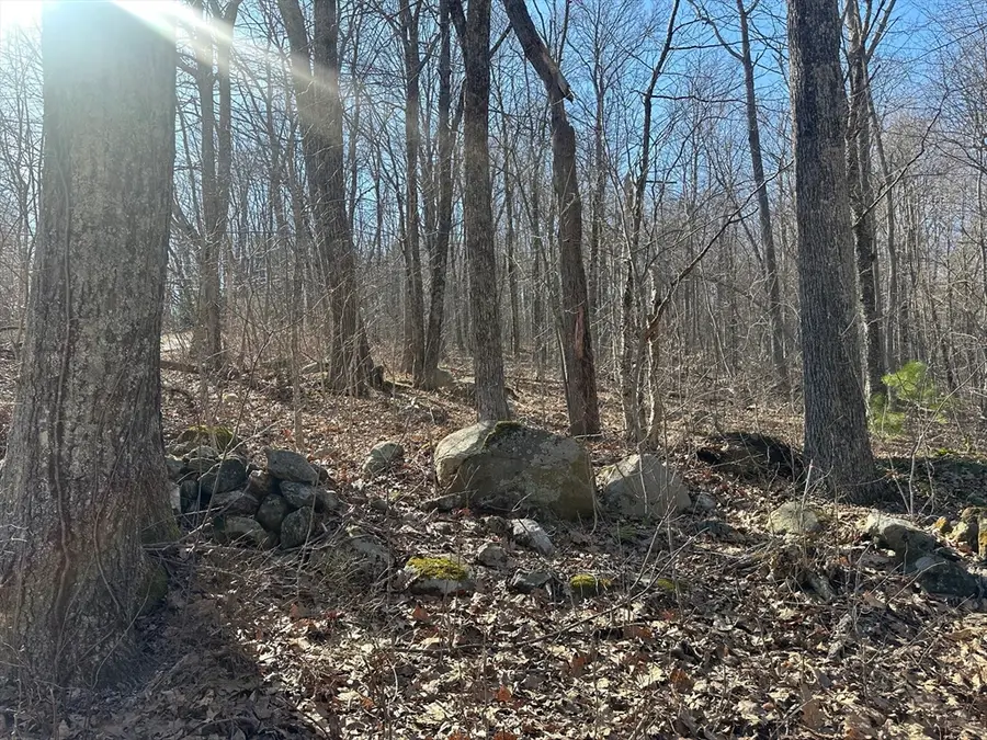 Lot 1 Woodhill Rd, Monson, MA 01057 - #2