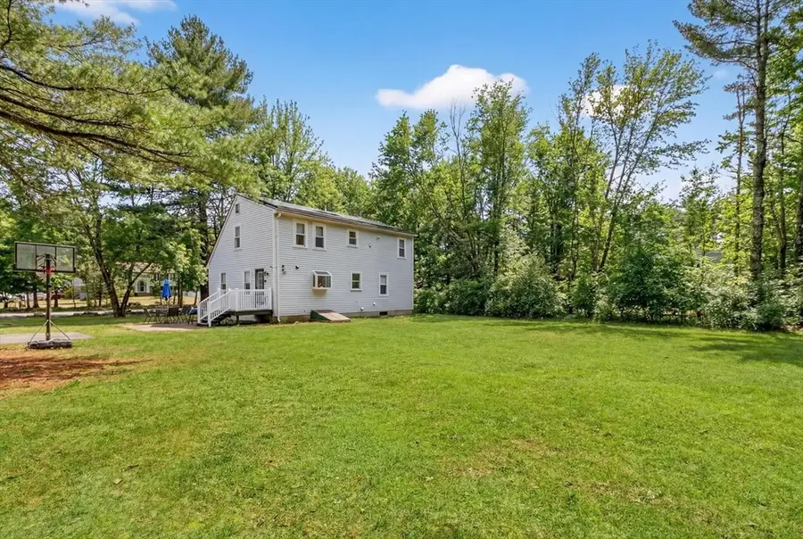 25 King St, Norfolk, MA 02056 - #3