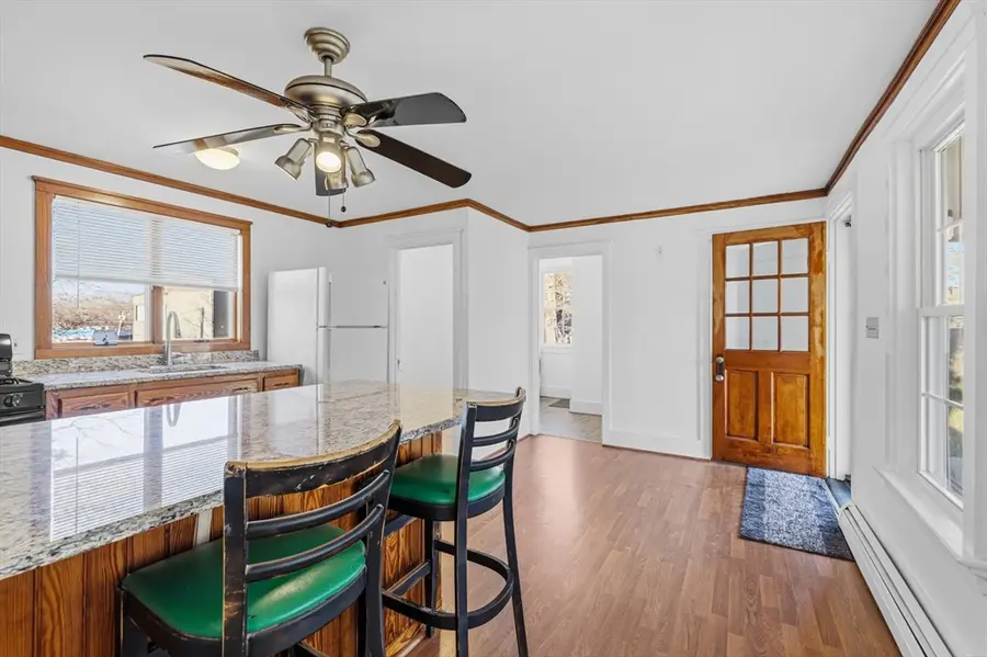 10 Charles St, West Bridgewater, MA 02379 - #2