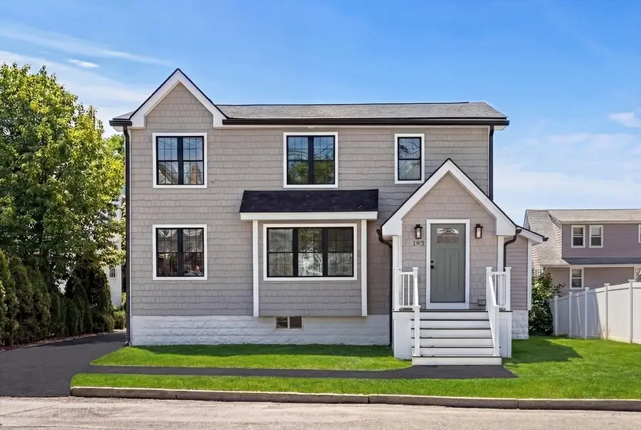 193 Park St, Stoneham, MA 02180 - #3