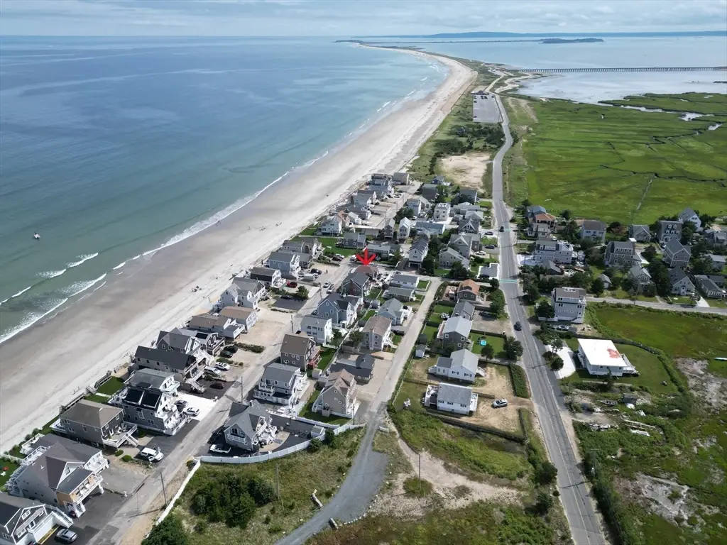 36 Ocean Rd N, Duxbury, MA 02332 - #1