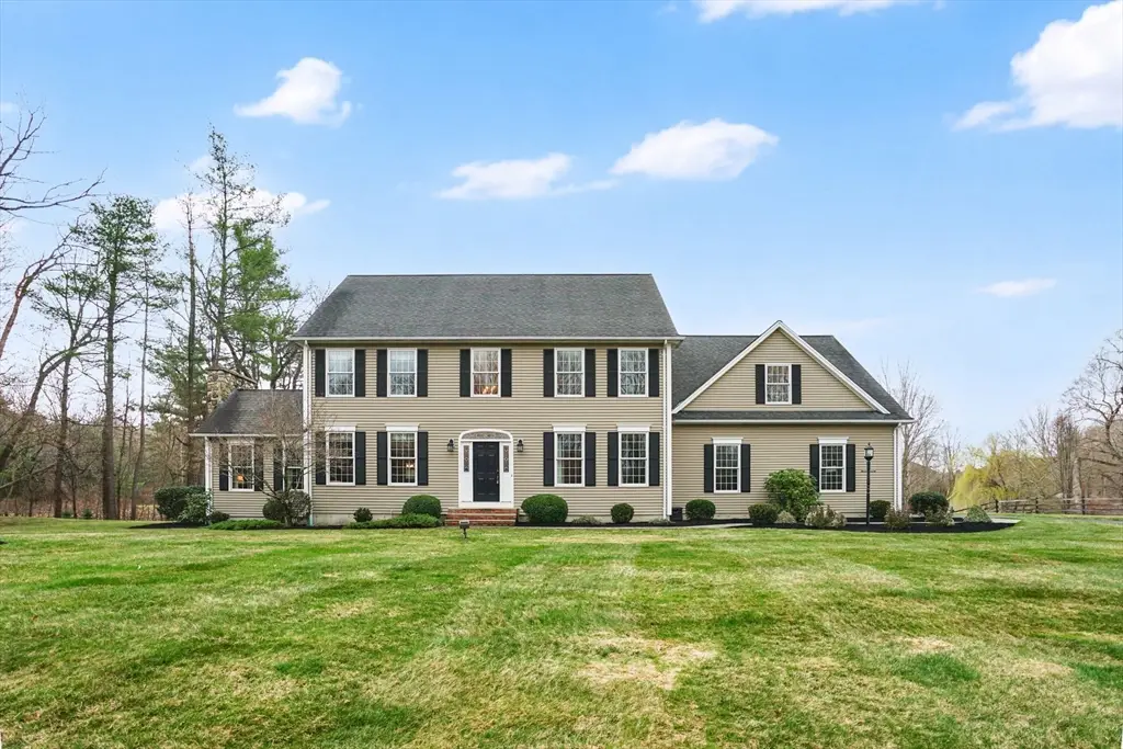 3 Red Gap Rd, Wilbraham, MA 01095 - #1