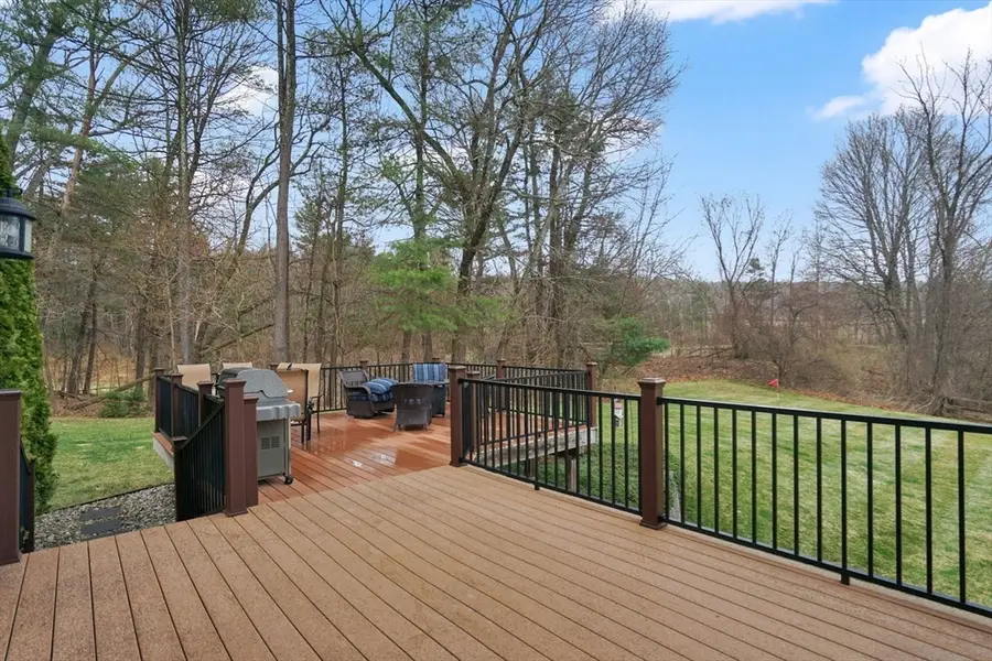 3 Red Gap Rd, Wilbraham, MA 01095 - #2