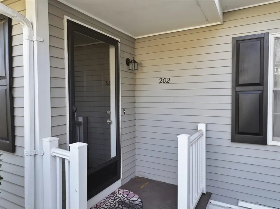 202 Torrey Ln Ext #202, Holden, MA 01520 - #2
