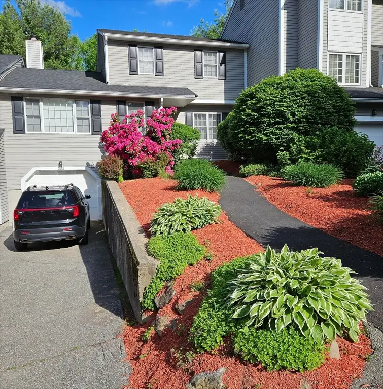 202 Torrey Ln Ext #202, Holden, MA 01520 - #3