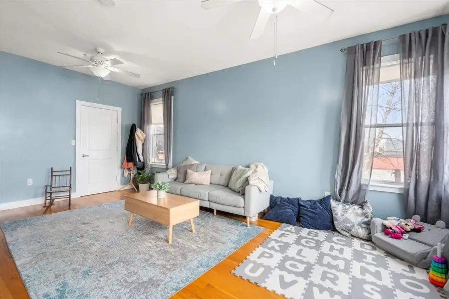 441 Hyde Park Ave #7, Boston, MA 02131 - #3