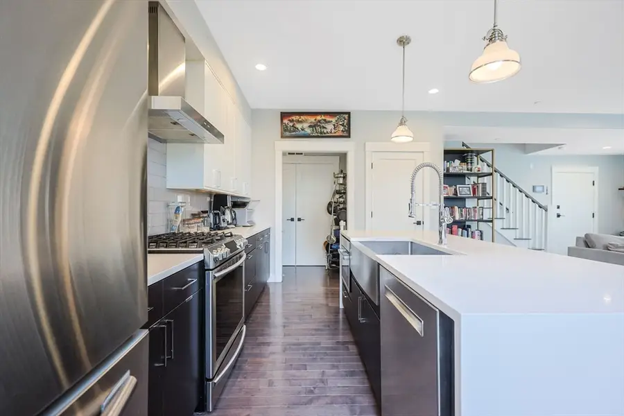 7 Greenley Pl #3, Boston, MA 02130 - #3