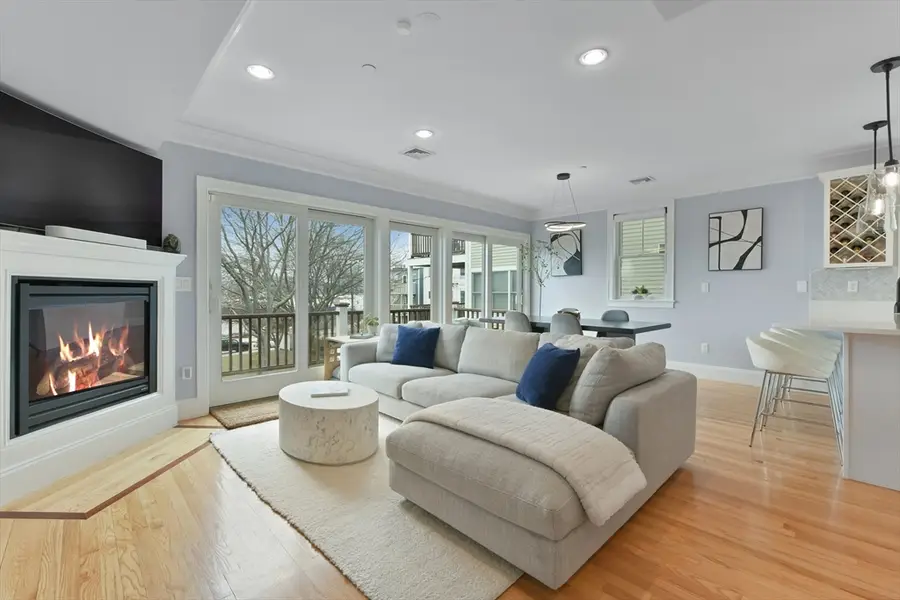 539 Sumner Street #B, Boston, MA 02128 - #3