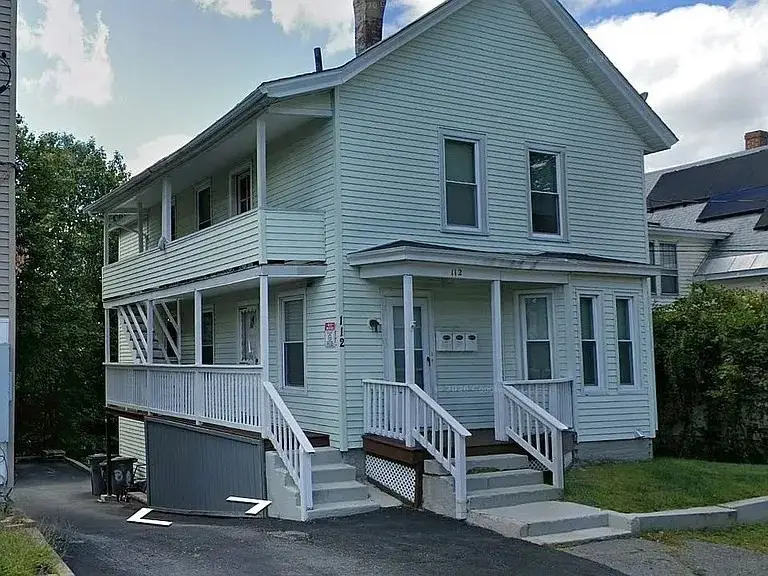 112 Ash Street, Gardner, MA 01440 - #1