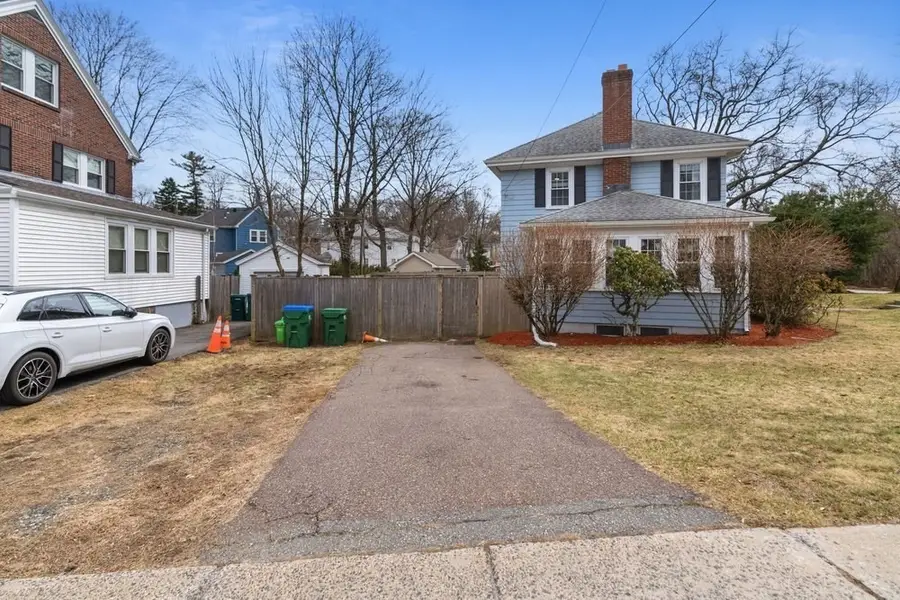 859 Fellsway W, Medford, MA 02155 - #3