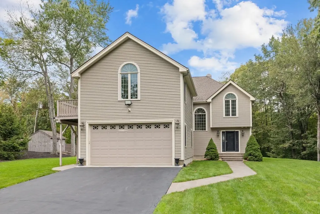 105 Mixter, Holden, MA 01520 - #1