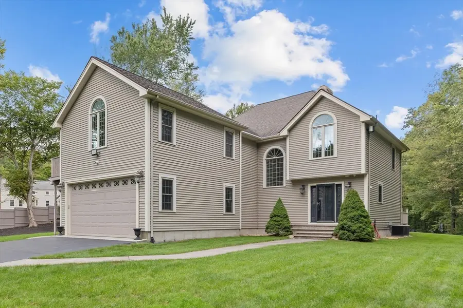 105 Mixter, Holden, MA 01520 - #2