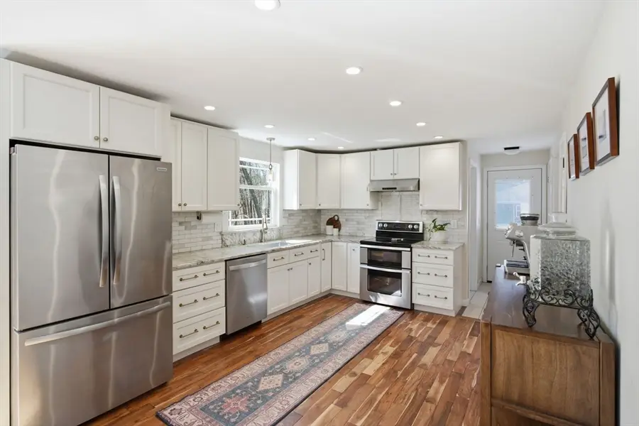 21 Rider Rd., Westfield, MA 01085 - #2