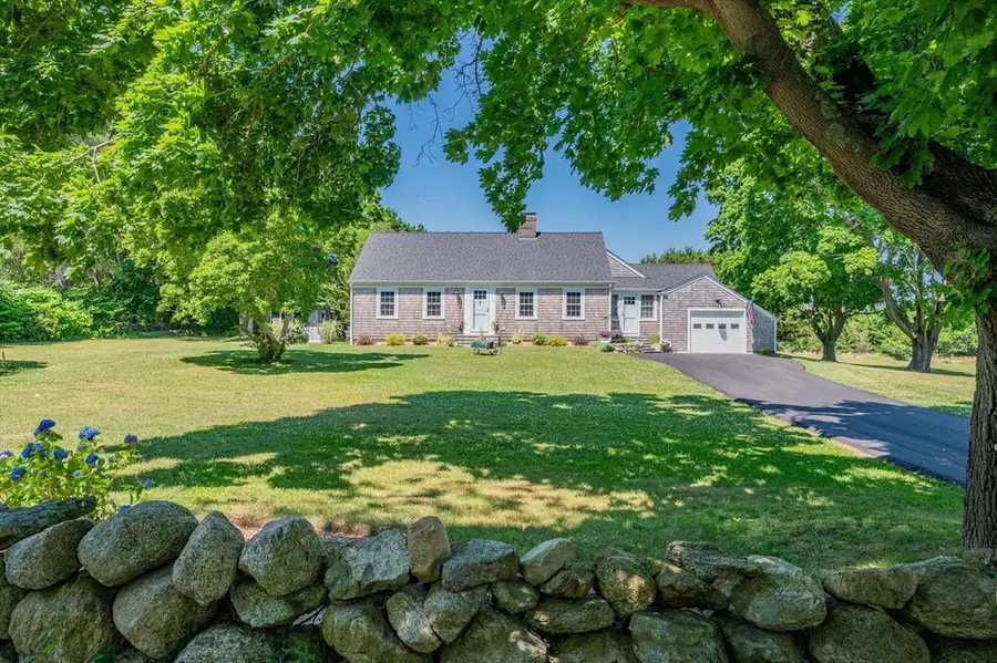 367 Plum, Barnstable, MA 02630 - #2