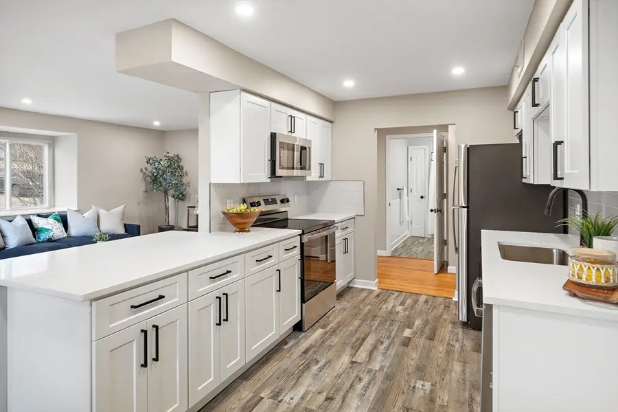 6 Beals Cove Rd #H, Hingham, MA 02043 - #3